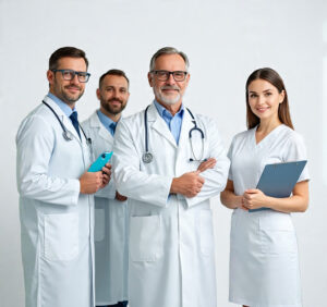 doctors